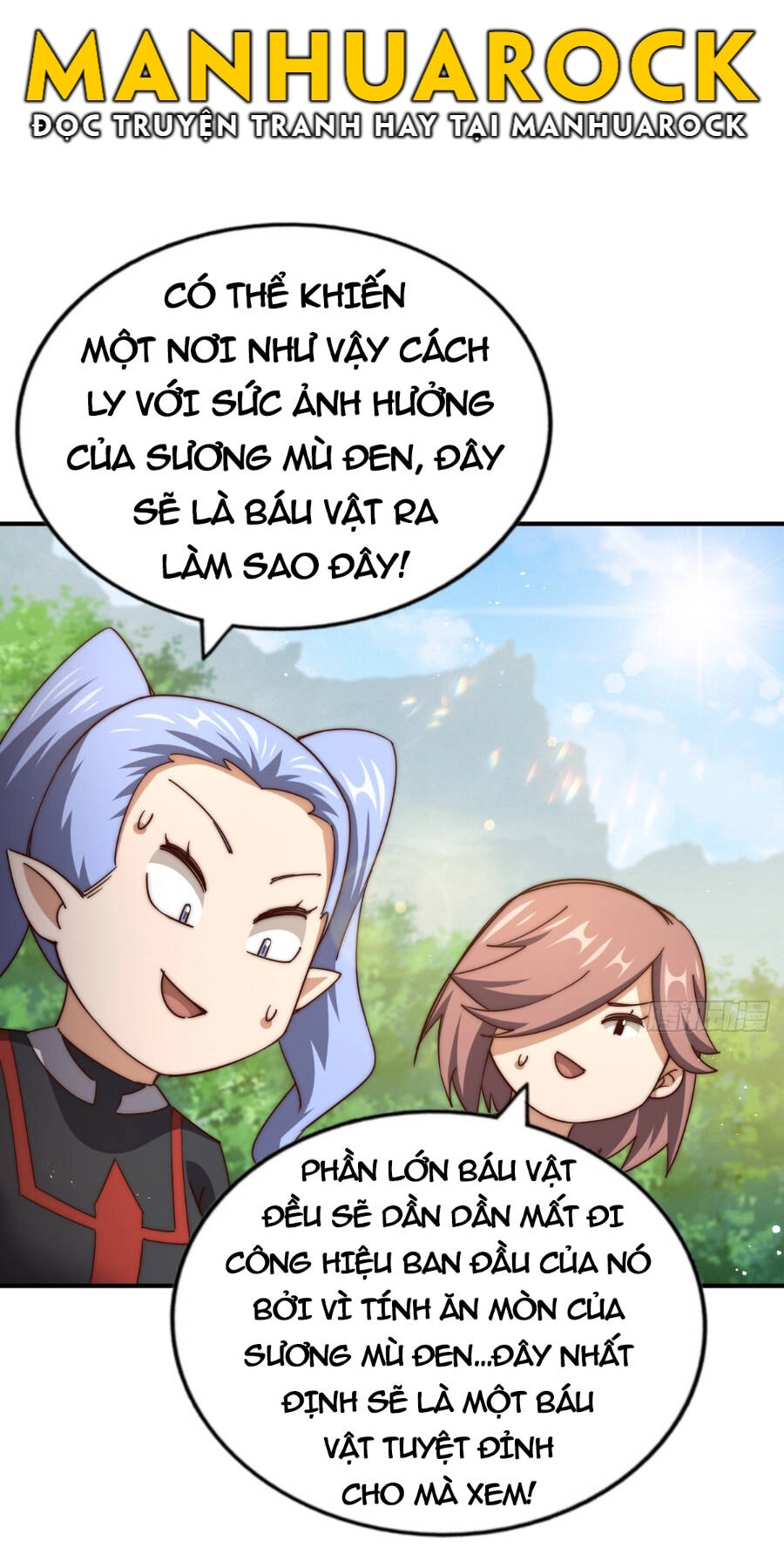 Người Trên Vạn Người Chapter 272 - 43