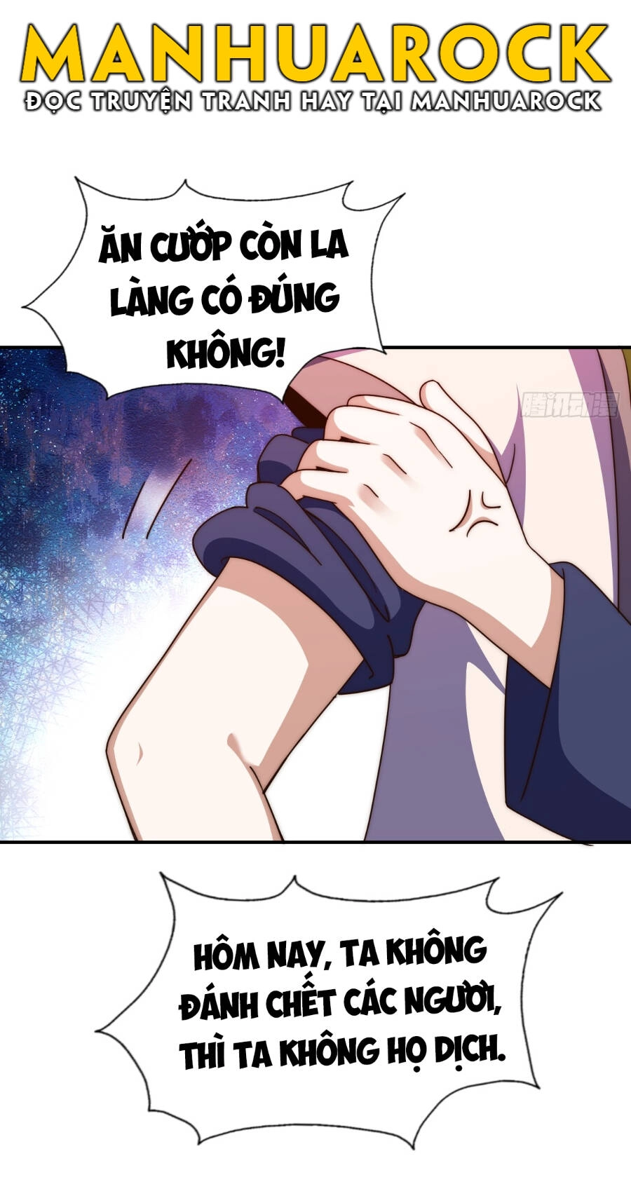 Người Trên Vạn Người Chapter 272 - 53