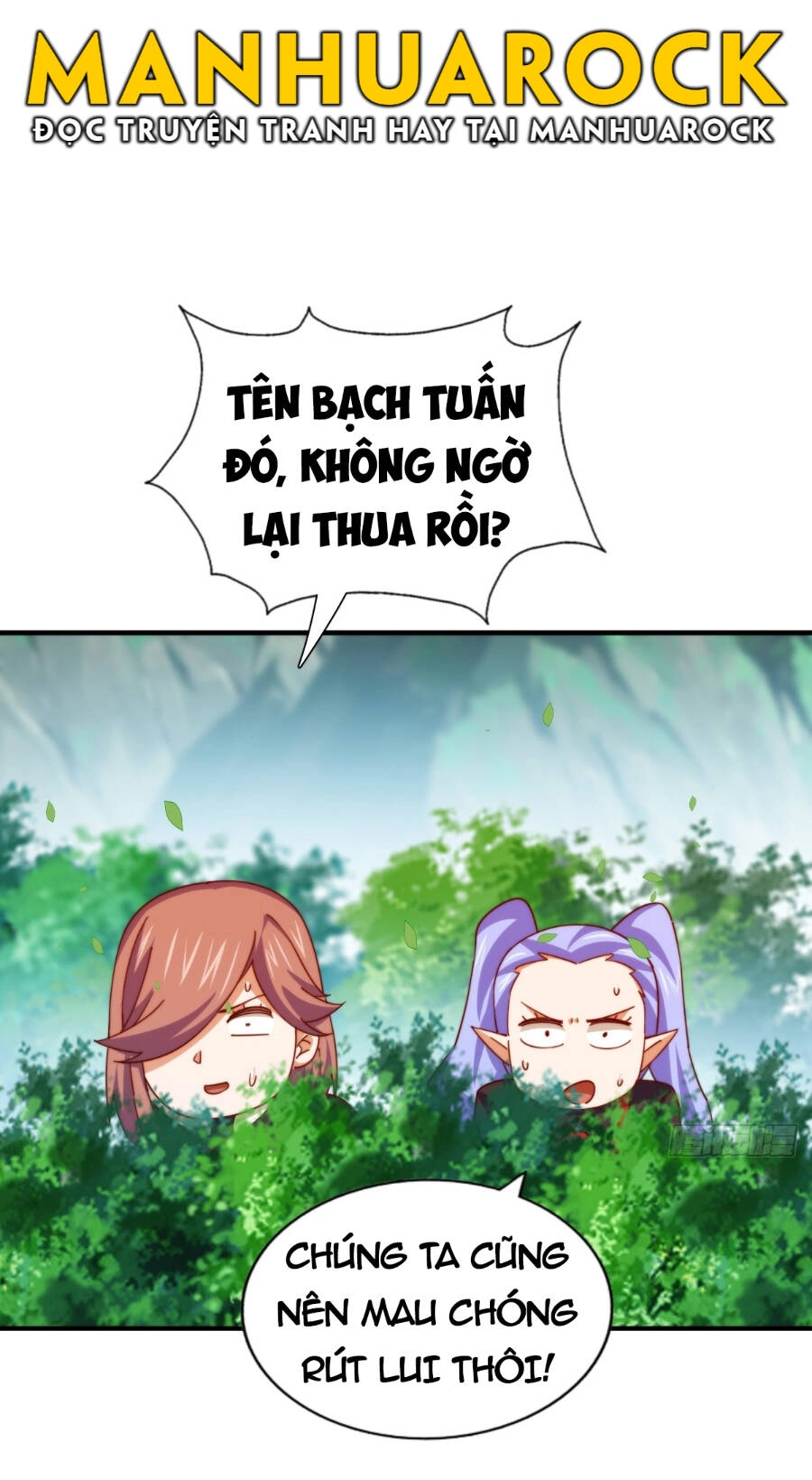 Người Trên Vạn Người Chapter 273 - 30