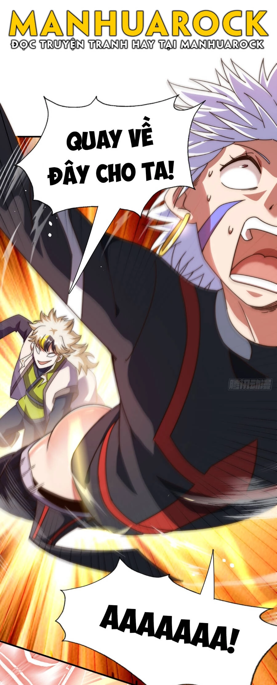 Người Trên Vạn Người Chapter 273 - 34