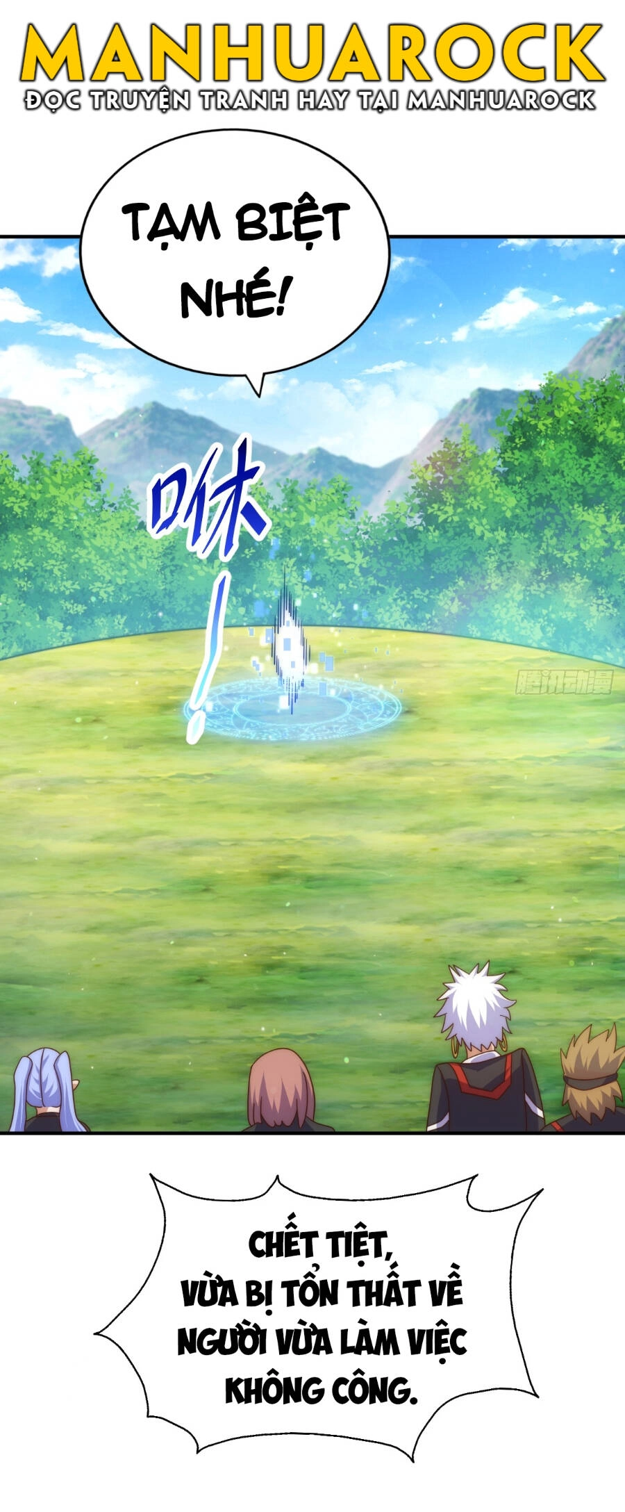 Người Trên Vạn Người Chapter 274 - 3