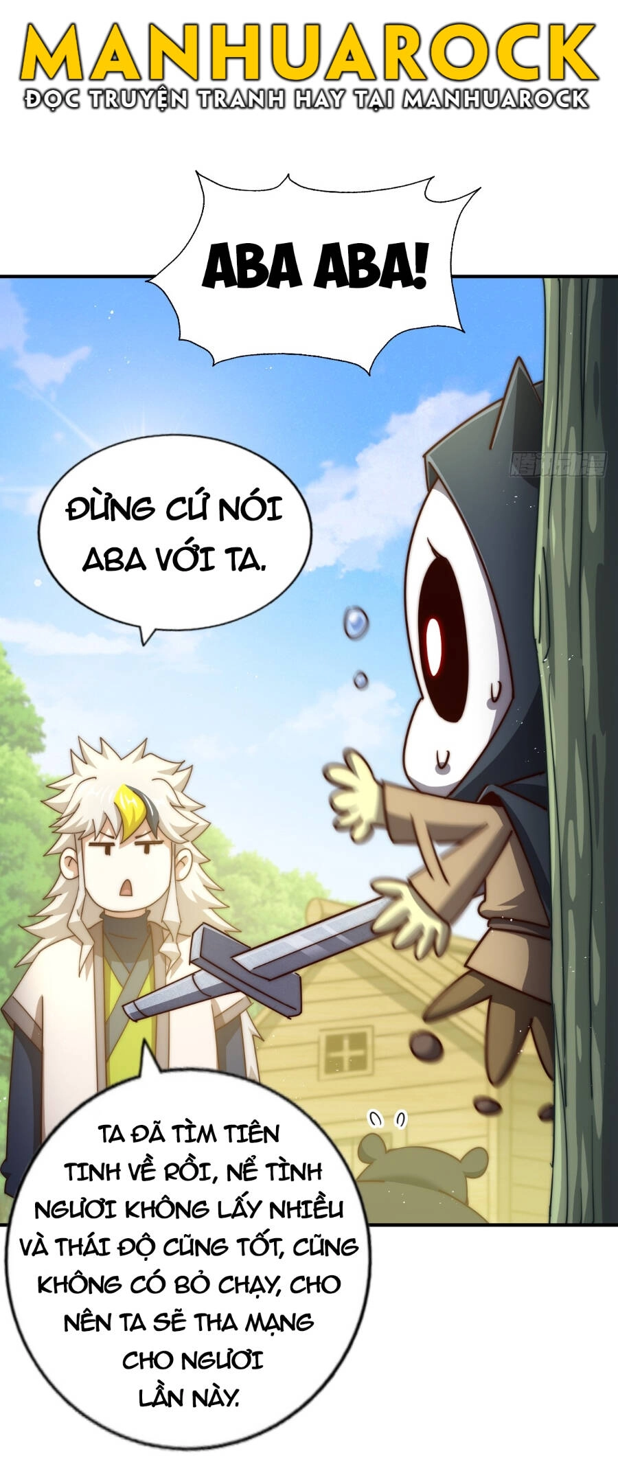 Người Trên Vạn Người Chapter 274 - 13