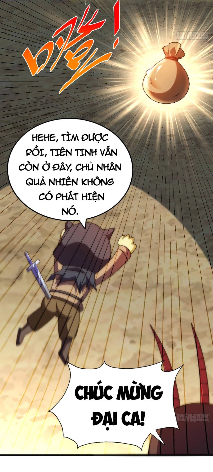 Người Trên Vạn Người Chapter 274 - 23