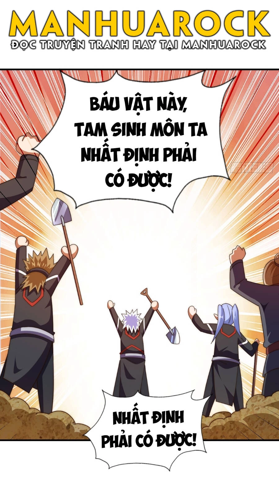 Người Trên Vạn Người Chapter 274 - 27