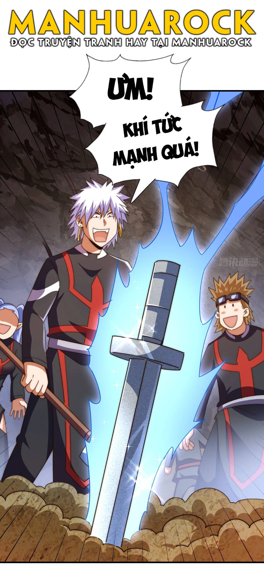 Người Trên Vạn Người Chapter 274 - 30