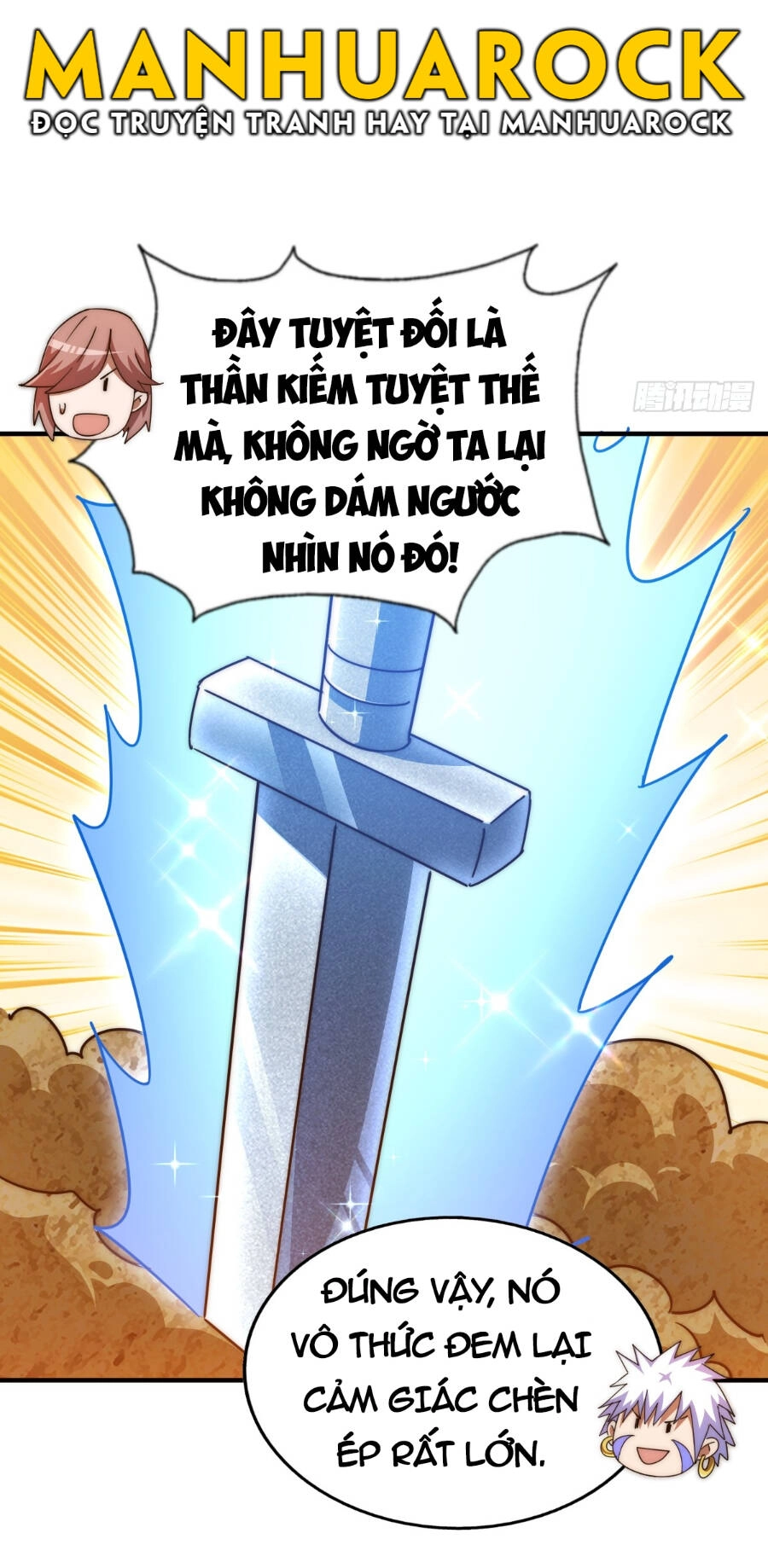 Người Trên Vạn Người Chapter 274 - 31