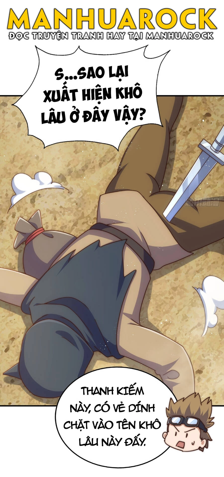 Người Trên Vạn Người Chapter 274 - 43