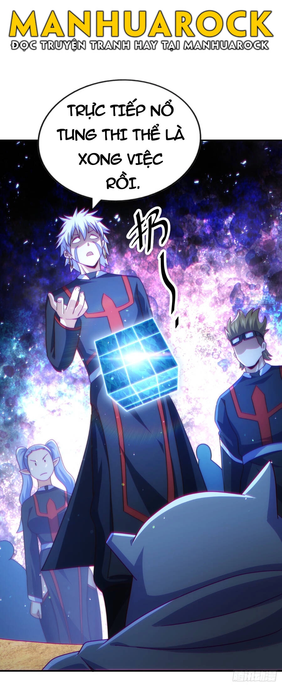 Người Trên Vạn Người Chapter 274 - 48