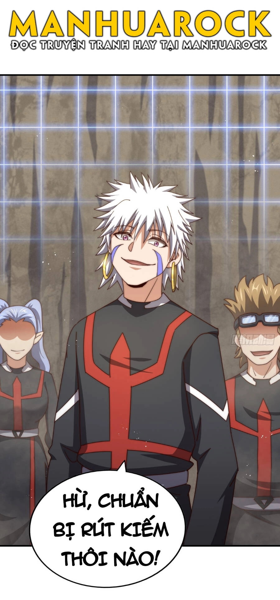 Người Trên Vạn Người Chapter 274 - 55