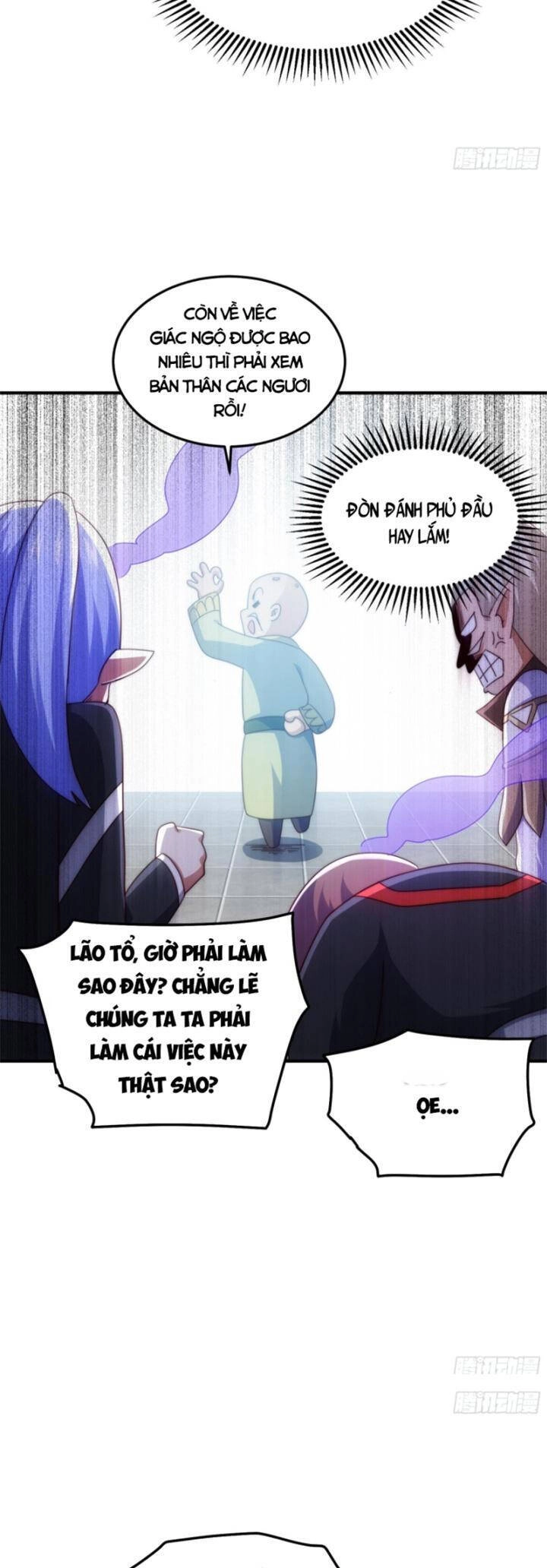 Người Trên Vạn Người Chapter 276 - 6