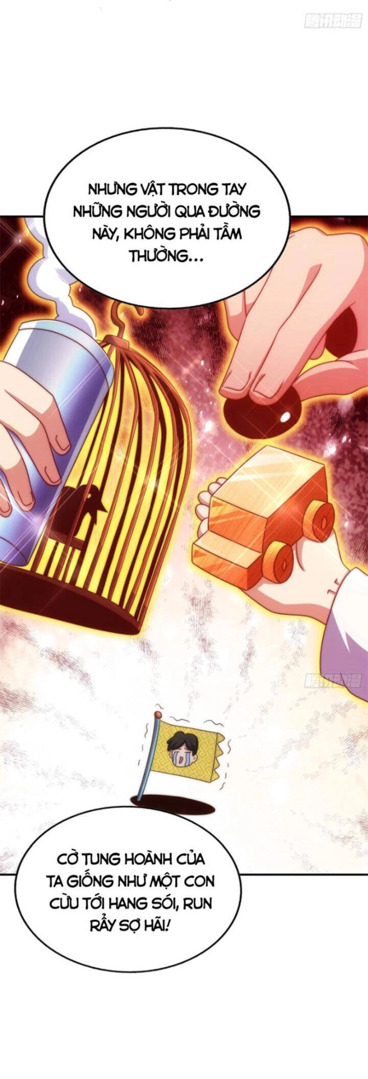 Người Trên Vạn Người Chapter 277 - 14