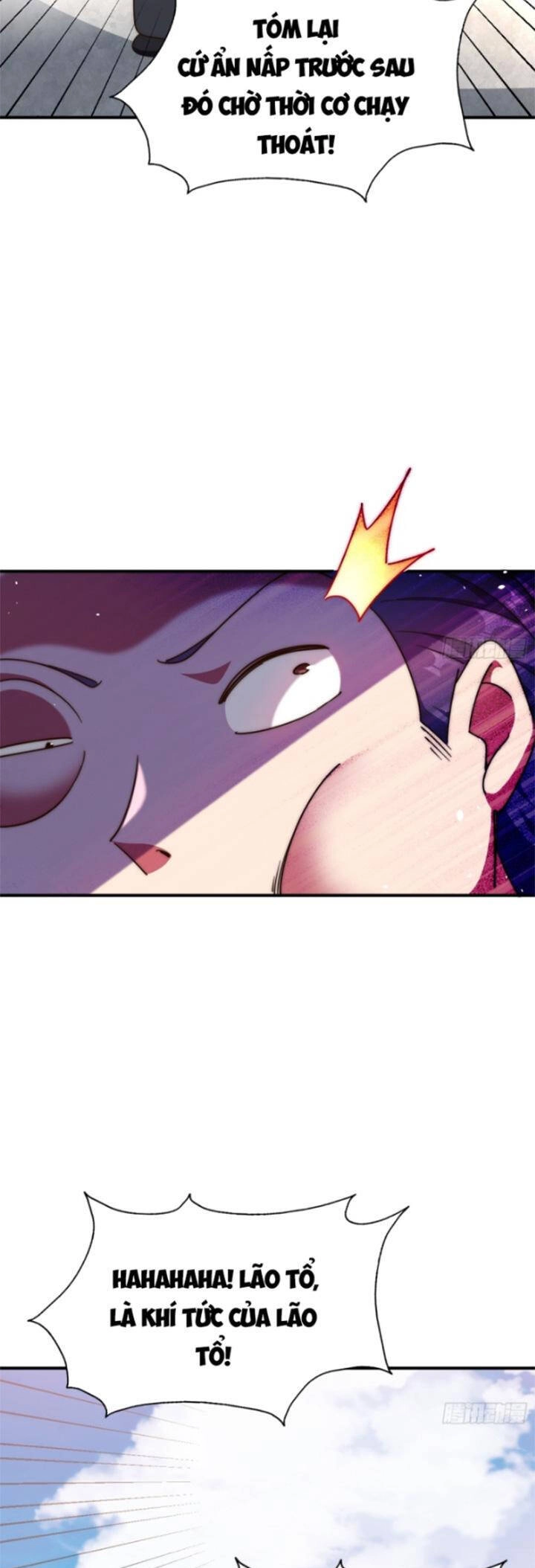 Người Trên Vạn Người Chapter 277 - 35