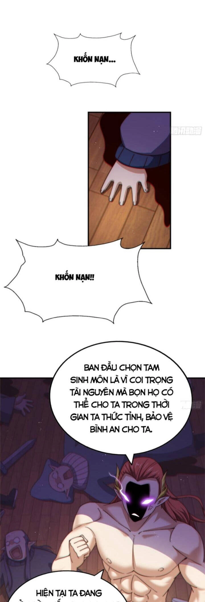 Người Trên Vạn Người Chapter 277 - 44