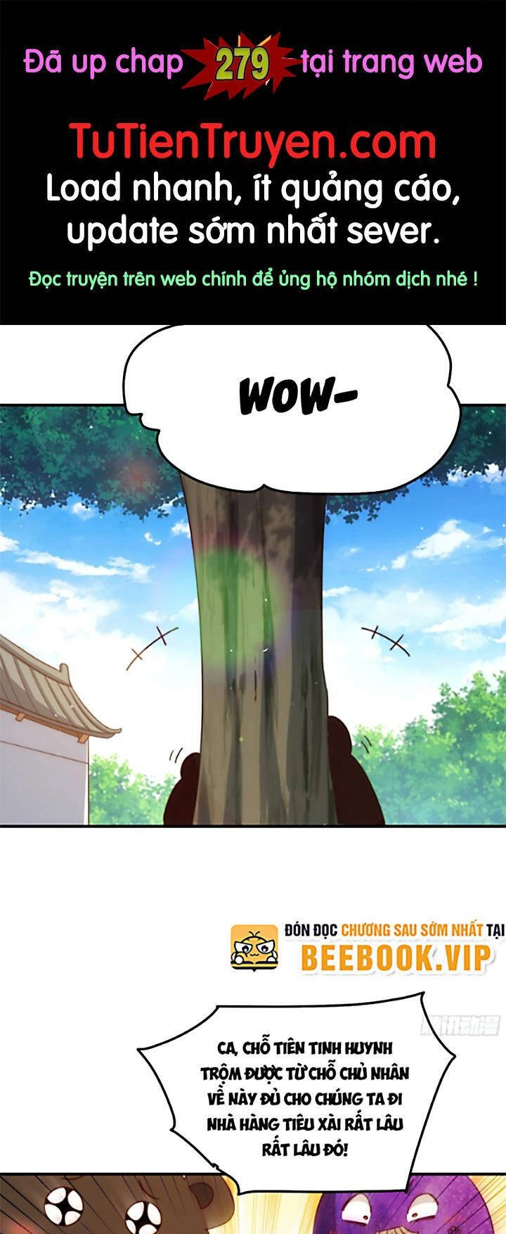 Người Trên Vạn Người Chapter 278 - 1