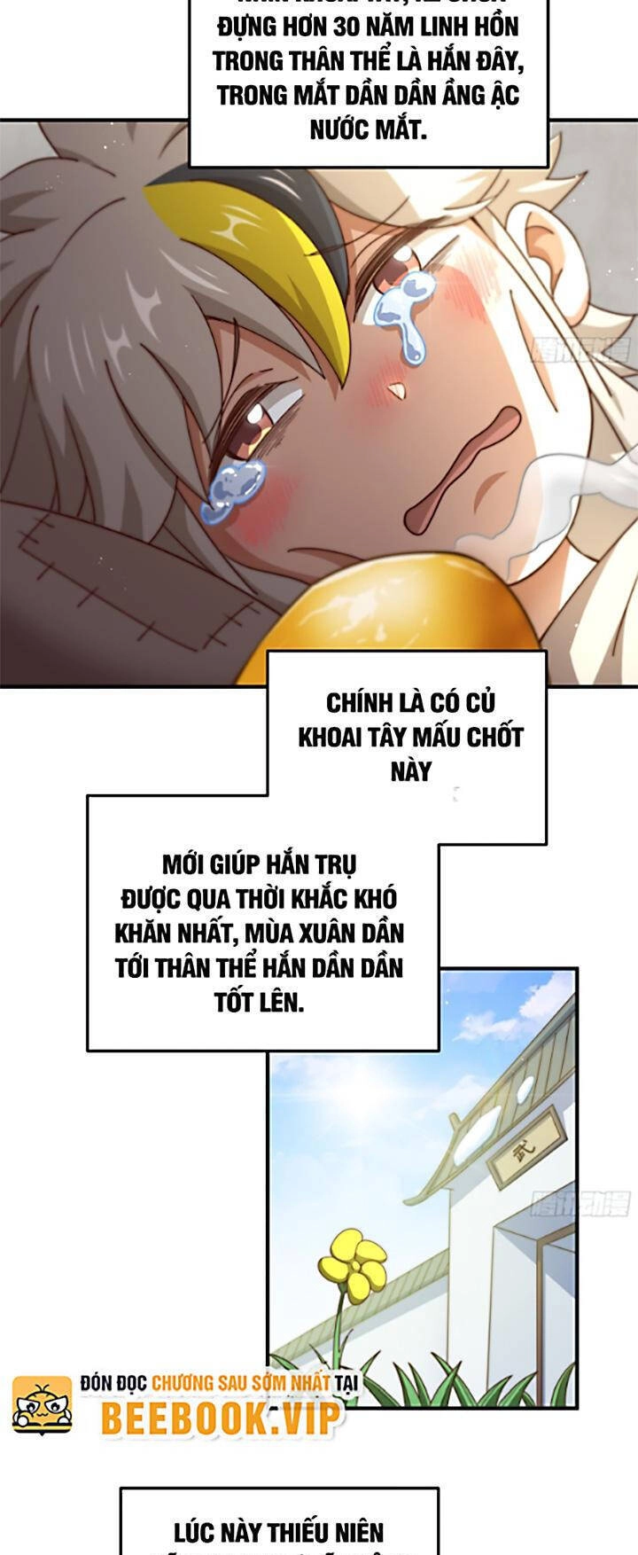 Người Trên Vạn Người Chapter 278 - 21