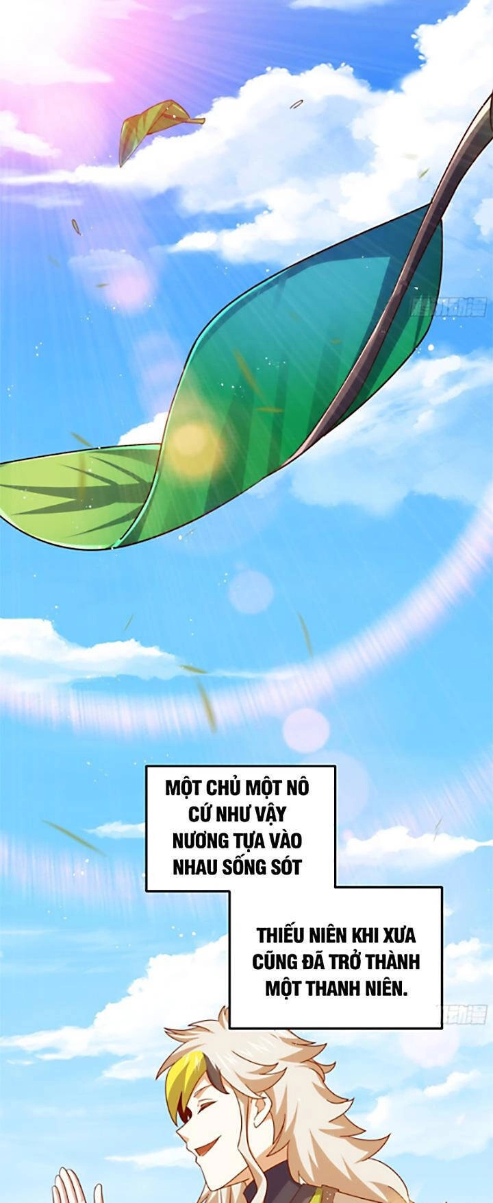 Người Trên Vạn Người Chapter 278 - 23