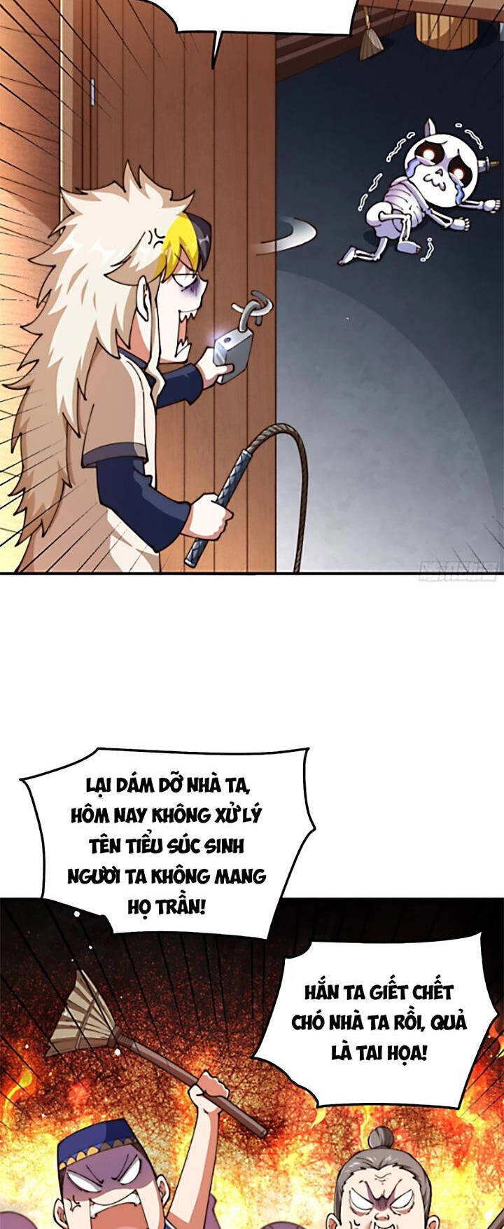 Người Trên Vạn Người Chapter 278 - 32