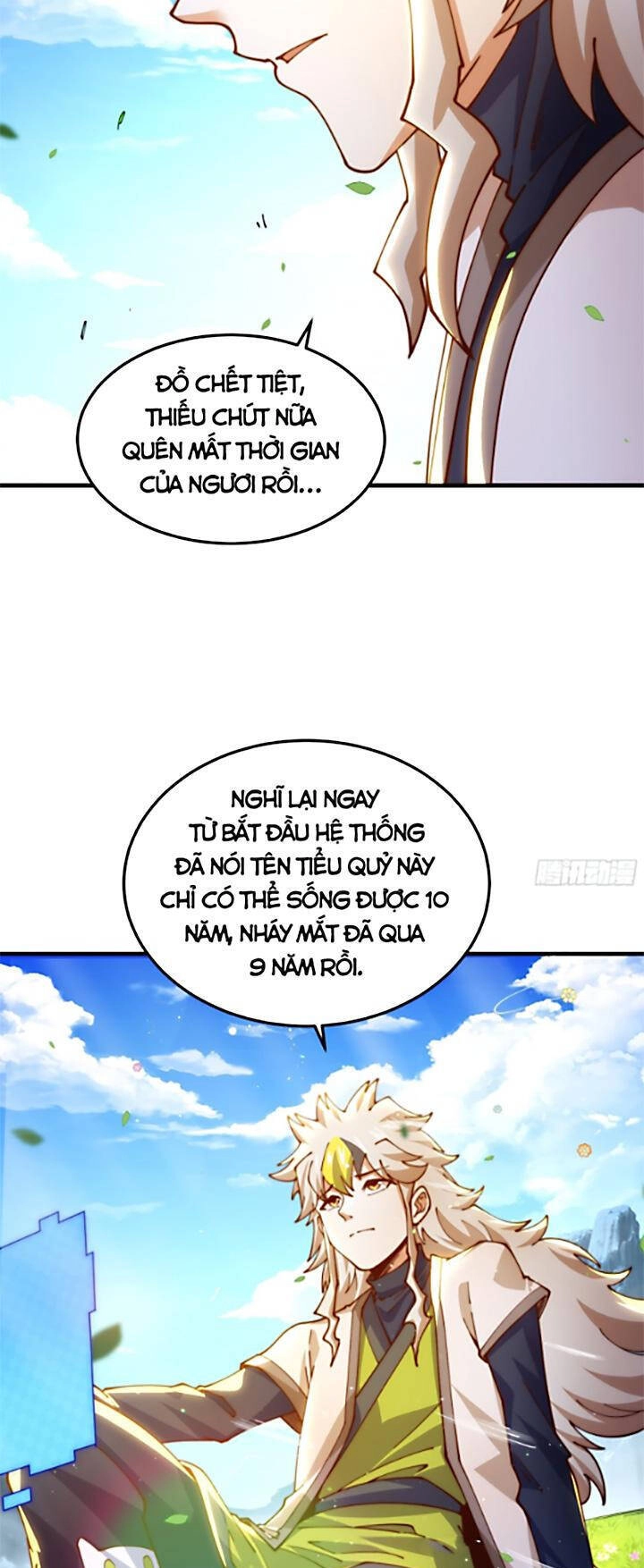 Người Trên Vạn Người Chapter 278 - 35