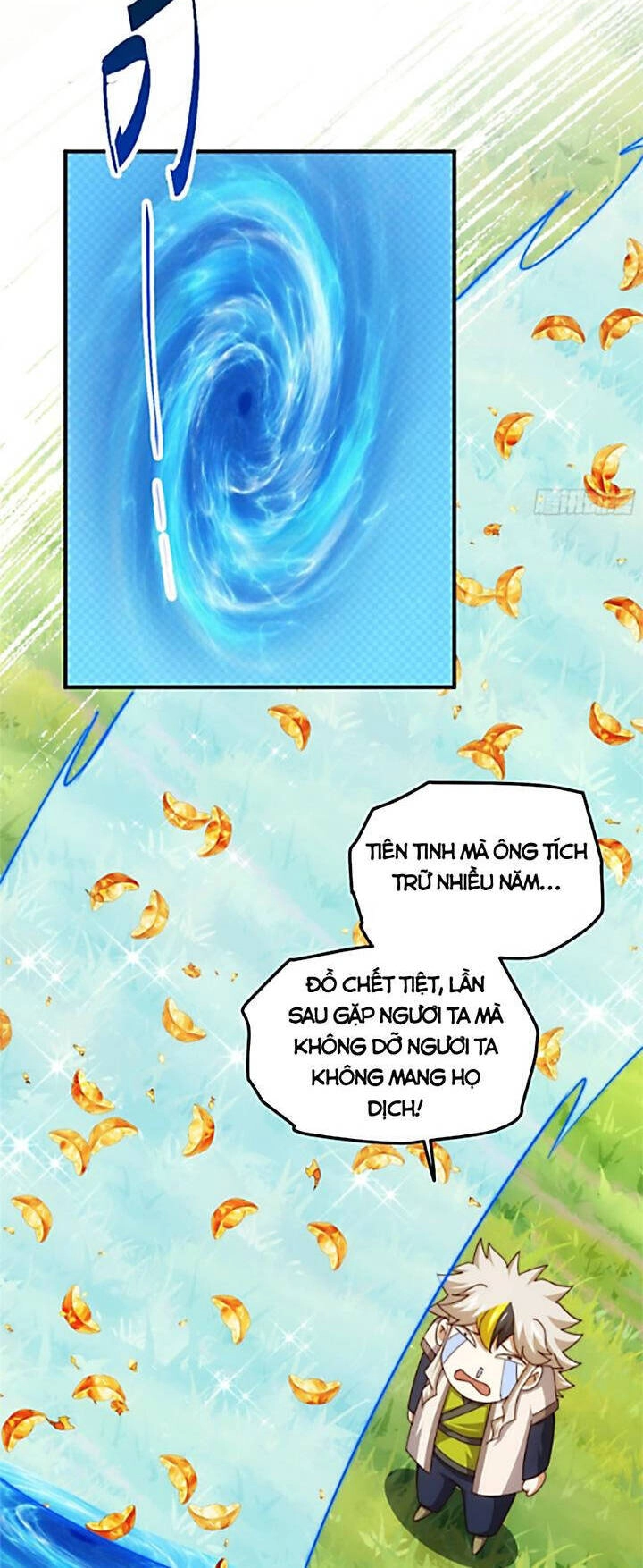 Người Trên Vạn Người Chapter 278 - 38