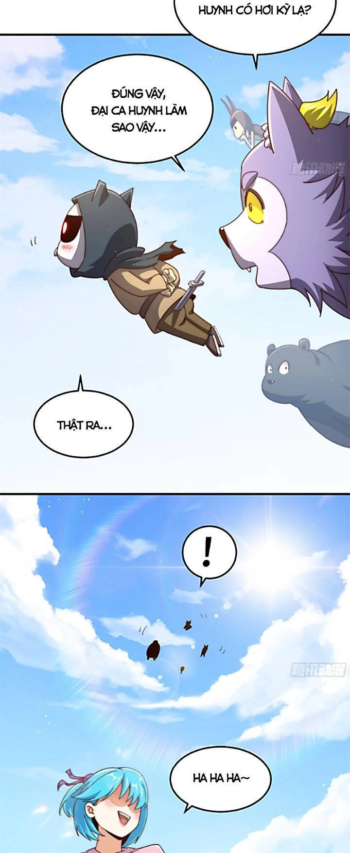 Người Trên Vạn Người Chapter 278 - 45