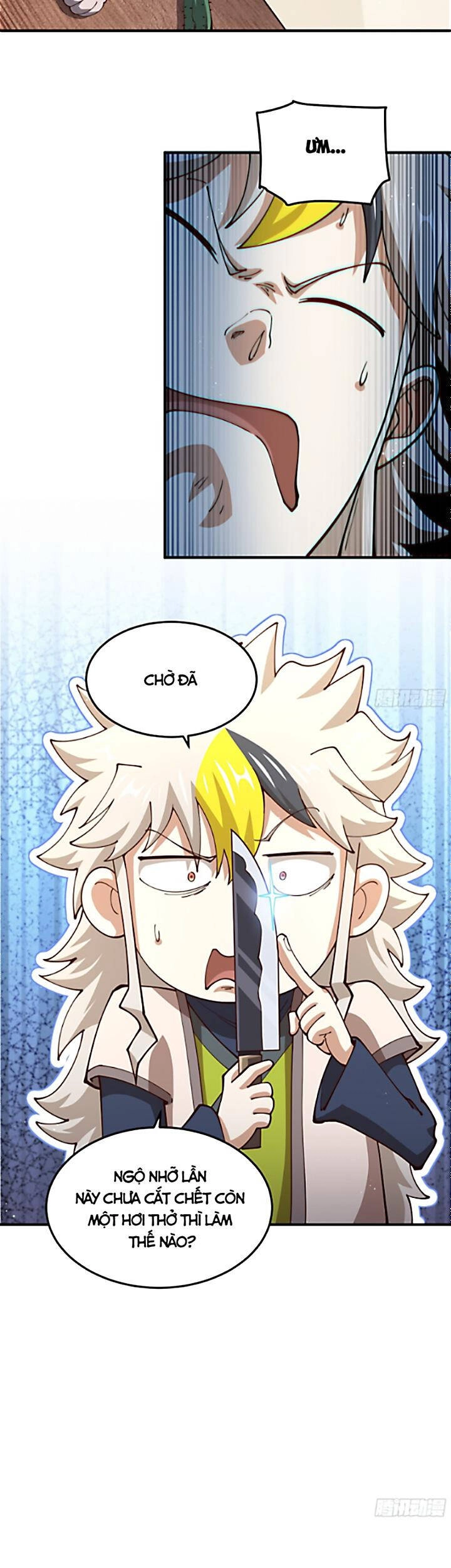 Người Trên Vạn Người Chapter 279 - 7