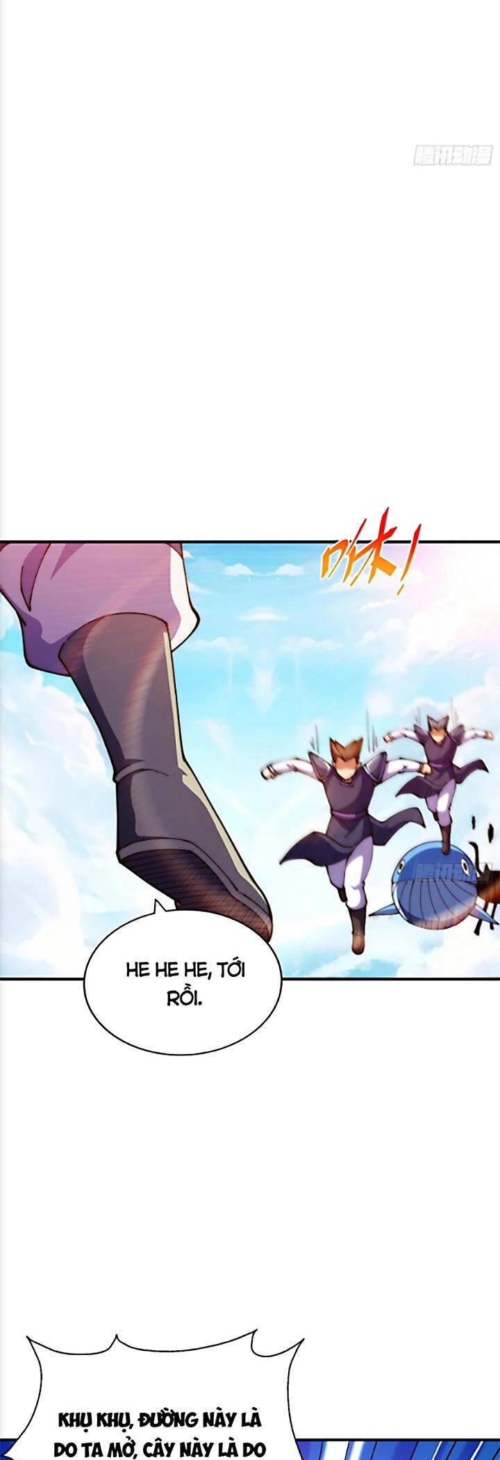 Người Trên Vạn Người Chapter 280 - 15