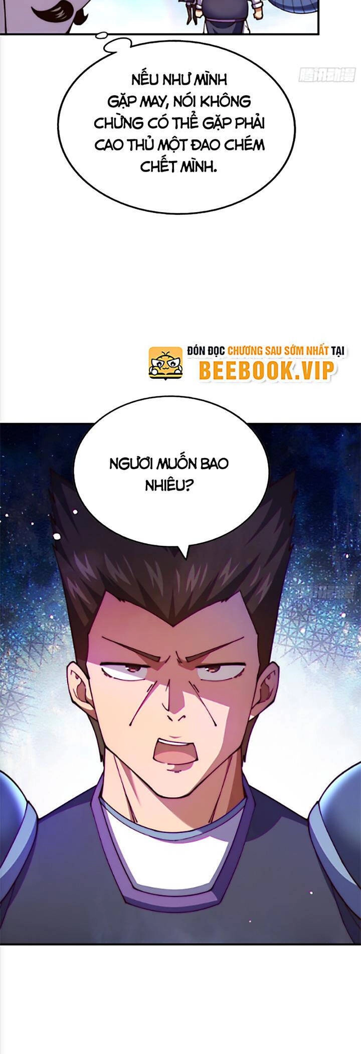 Người Trên Vạn Người Chapter 280 - 17