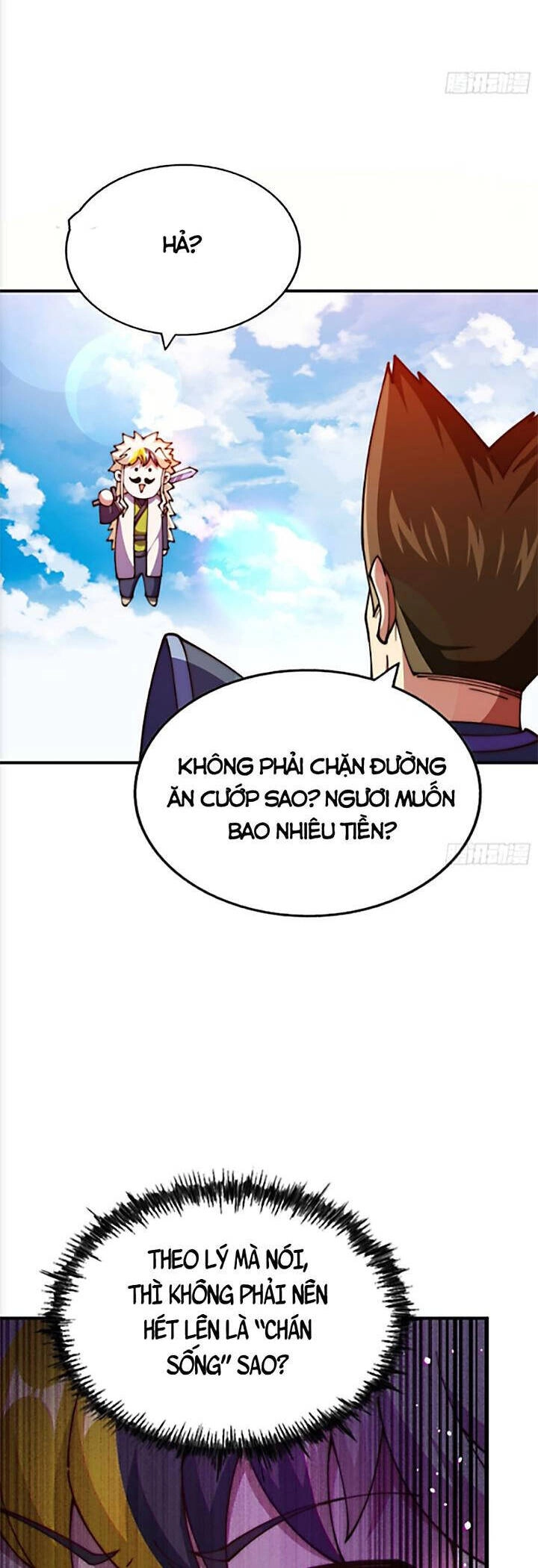 Người Trên Vạn Người Chapter 280 - 18