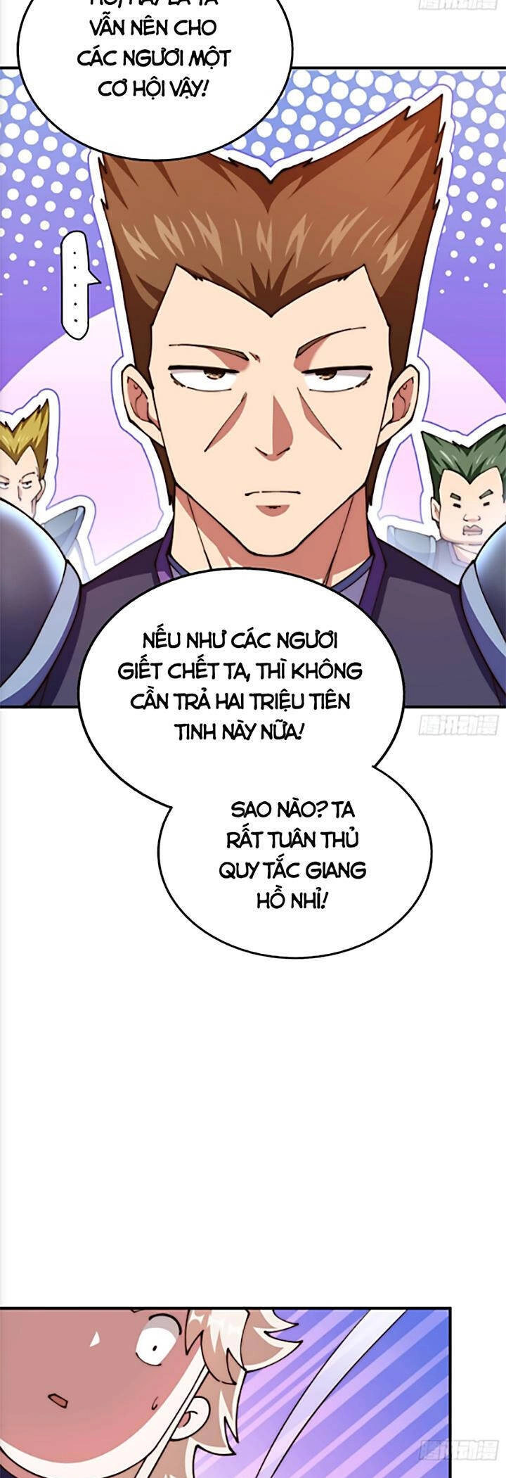 Người Trên Vạn Người Chapter 280 - 21