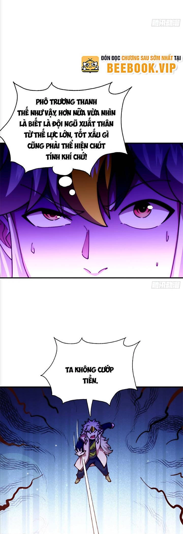 Người Trên Vạn Người Chapter 280 - 23