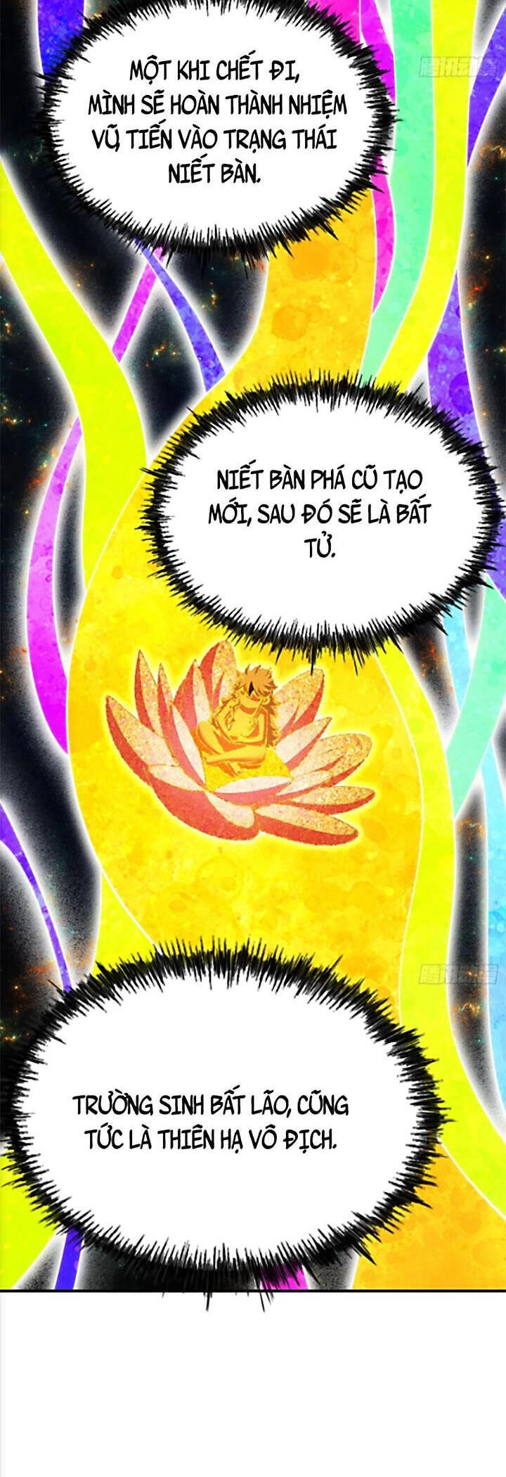 Người Trên Vạn Người Chapter 280 - 34