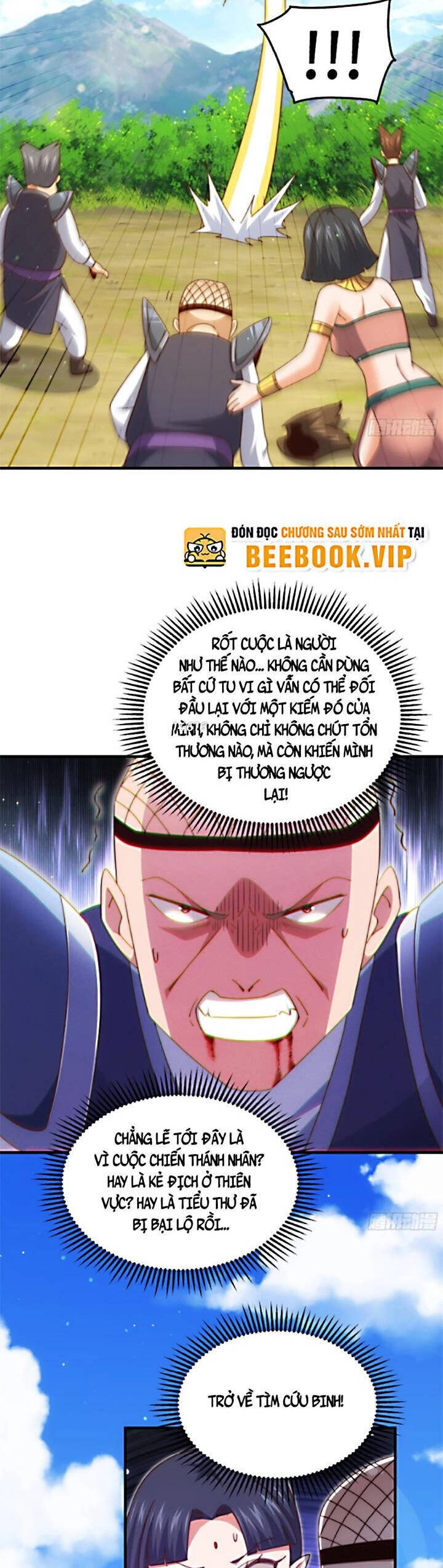 Người Trên Vạn Người Chapter 281 - 6