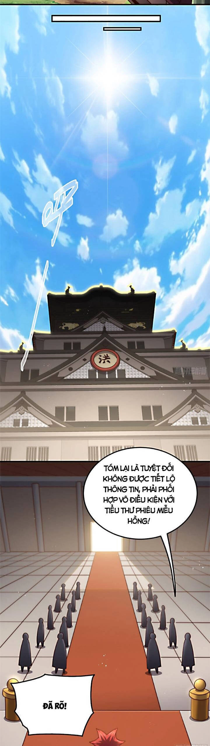 Người Trên Vạn Người Chapter 281 - 12