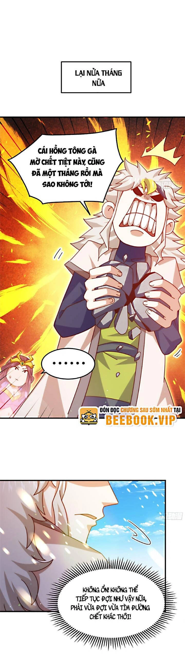 Người Trên Vạn Người Chapter 281 - 22