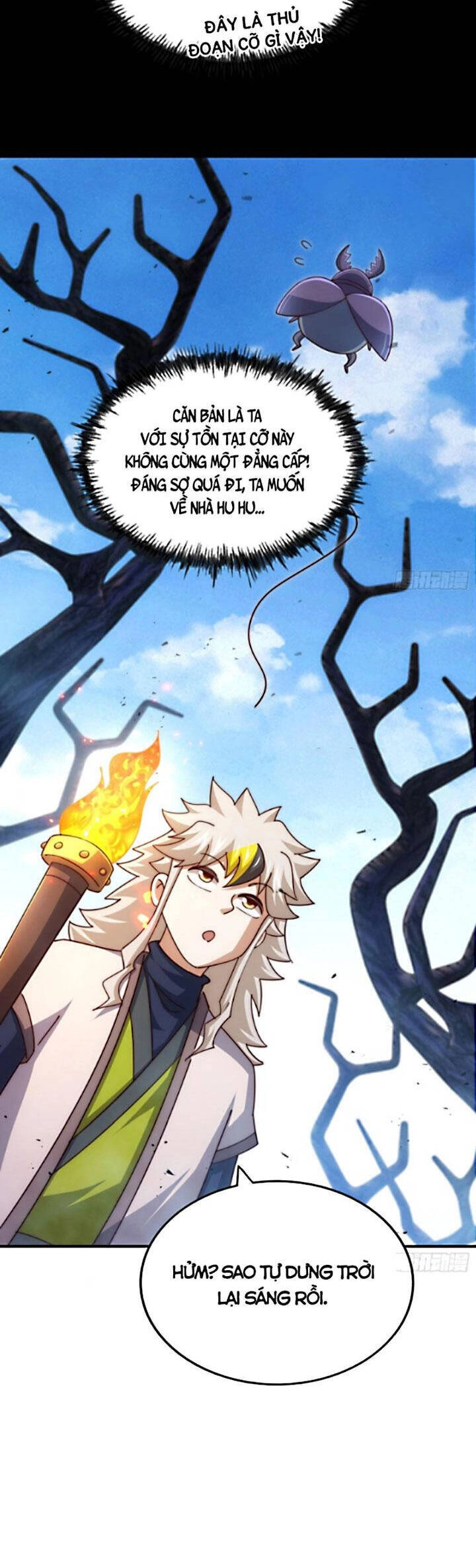 Người Trên Vạn Người Chapter 282 - 8