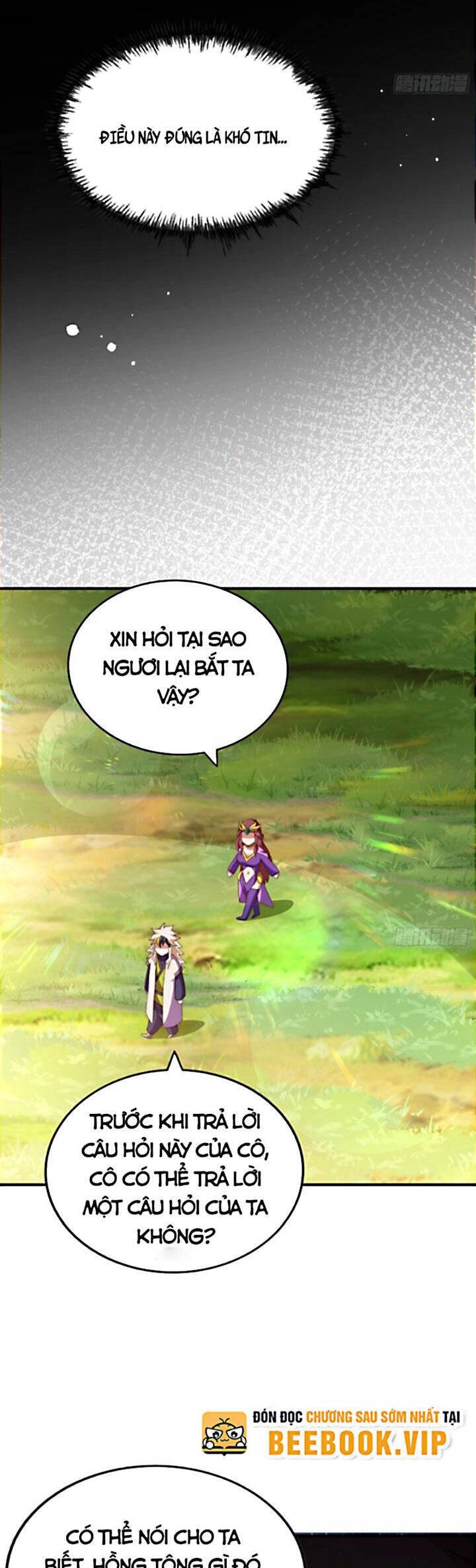 Người Trên Vạn Người Chapter 282 - 16