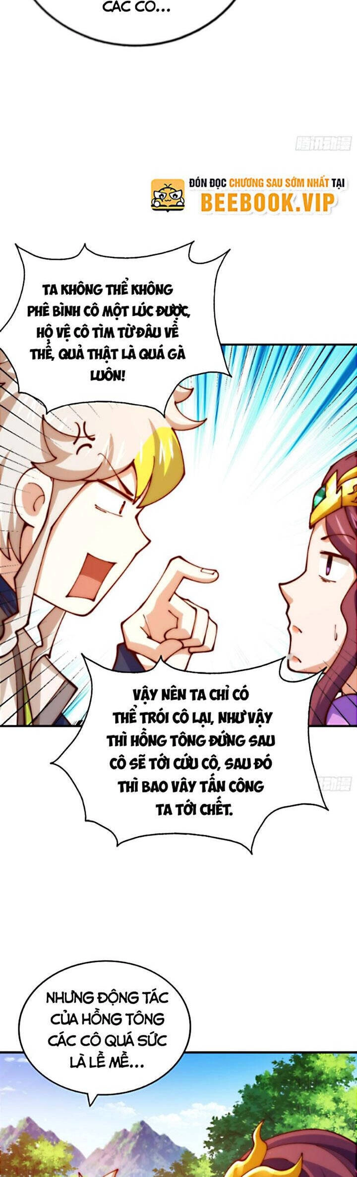 Người Trên Vạn Người Chapter 282 - 22