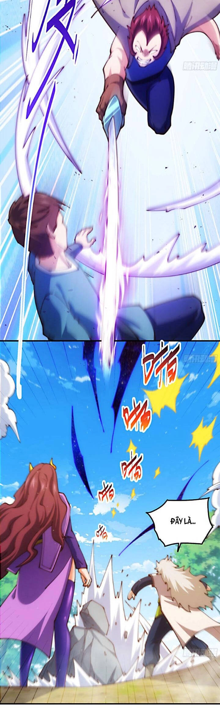 Người Trên Vạn Người Chapter 282 - 28