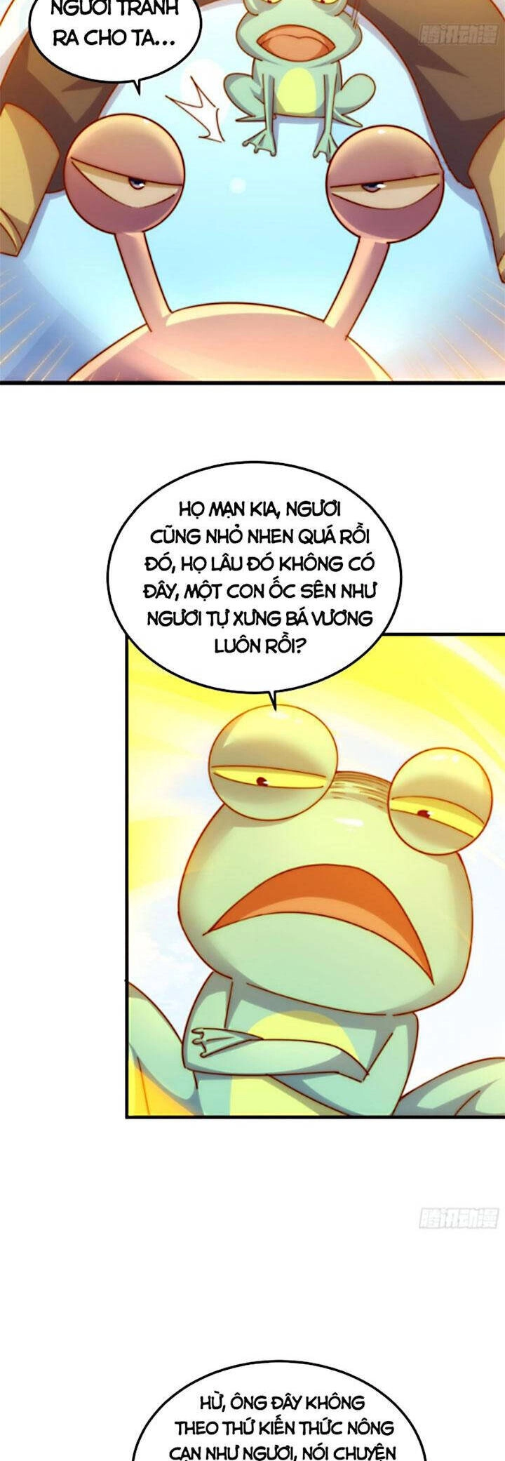 Người Trên Vạn Người Chapter 283 - 12