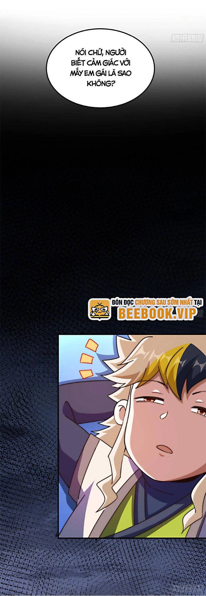 Người Trên Vạn Người Chapter 283 - 16