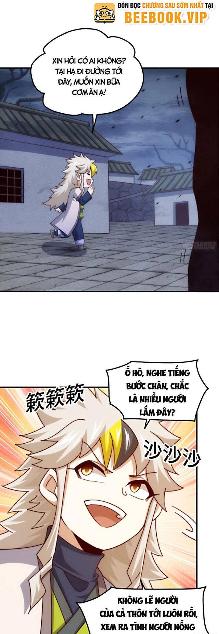 Người Trên Vạn Người Chapter 283 - 20