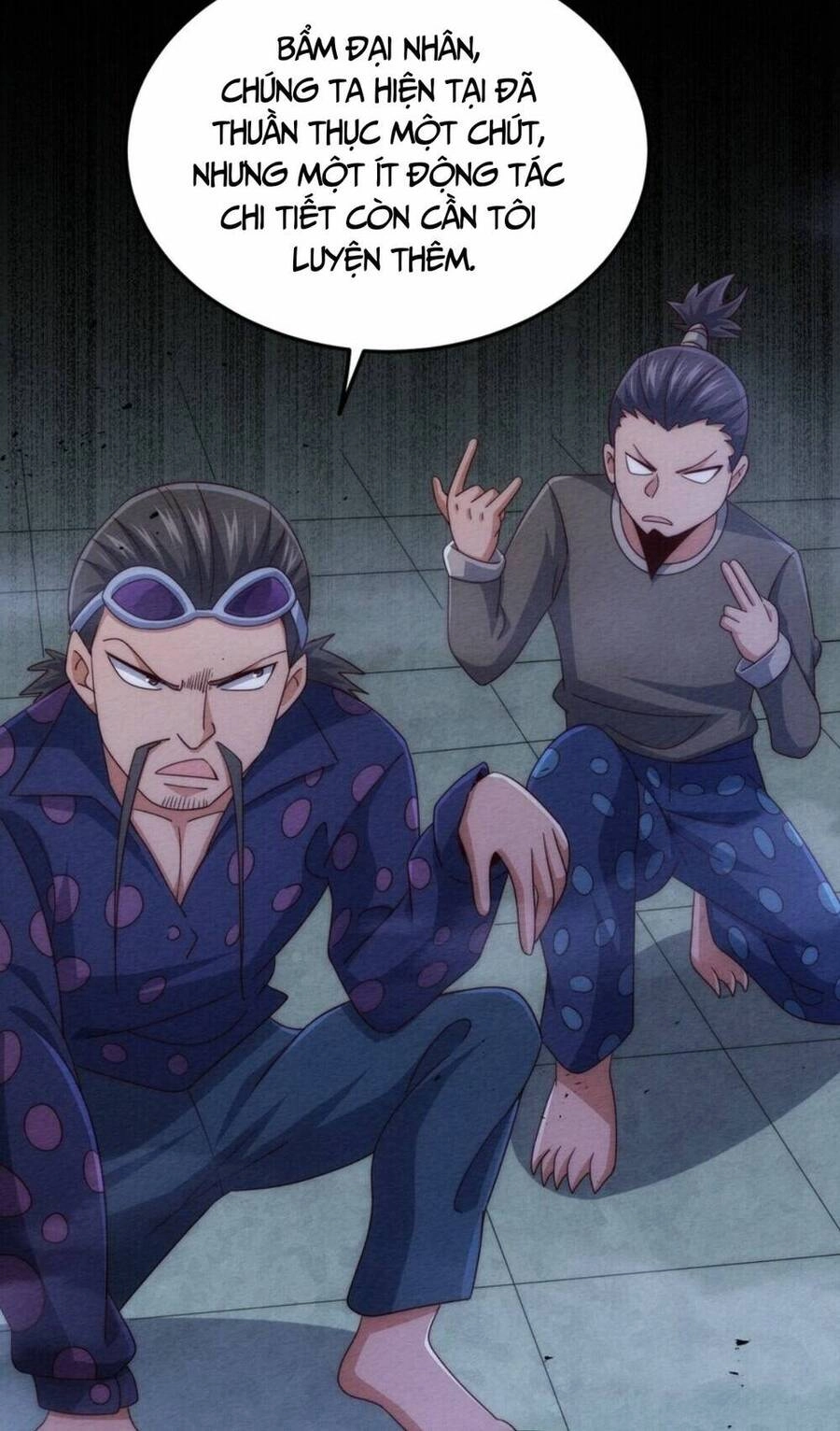 Người Trên Vạn Người Chapter 284 - 3