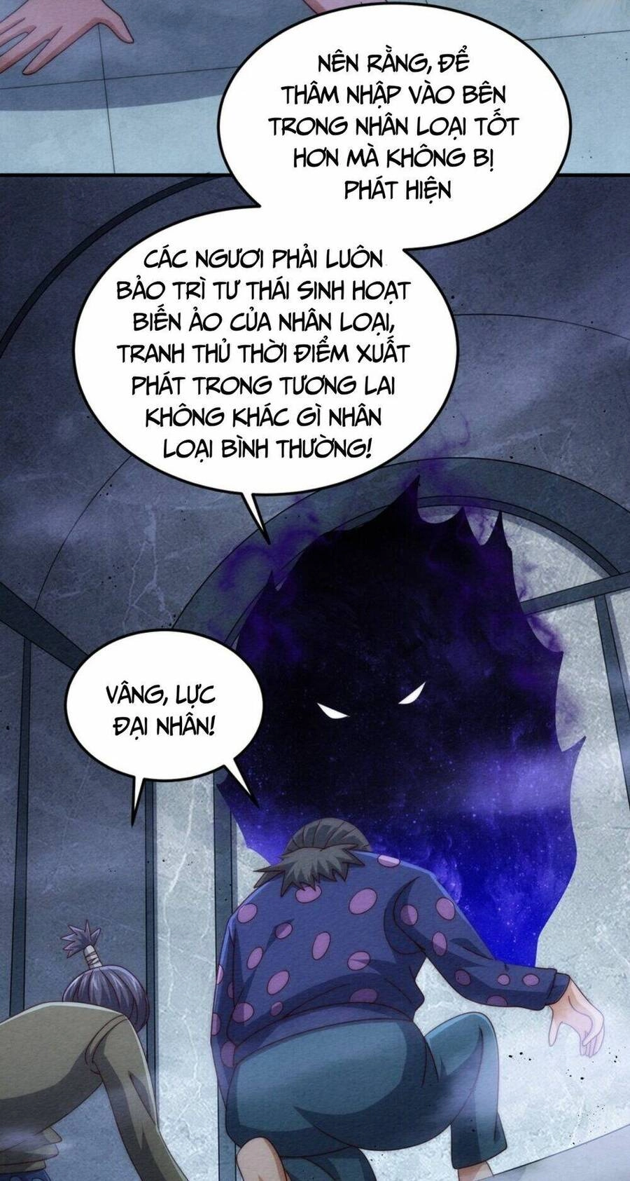 Người Trên Vạn Người Chapter 284 - 4