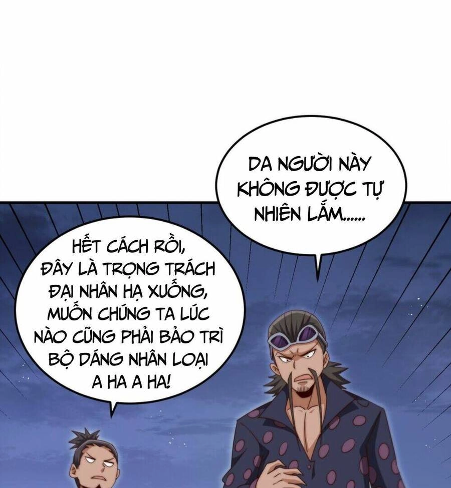 Người Trên Vạn Người Chapter 284 - 16