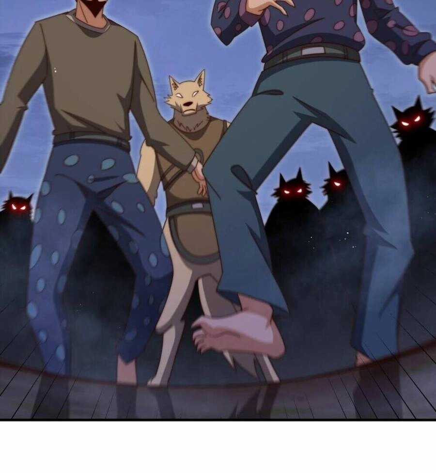 Người Trên Vạn Người Chapter 284 - 17