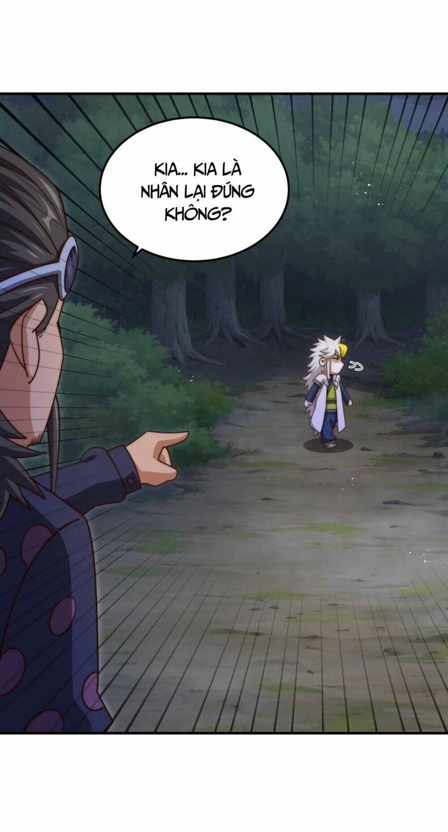 Người Trên Vạn Người Chapter 284 - 19