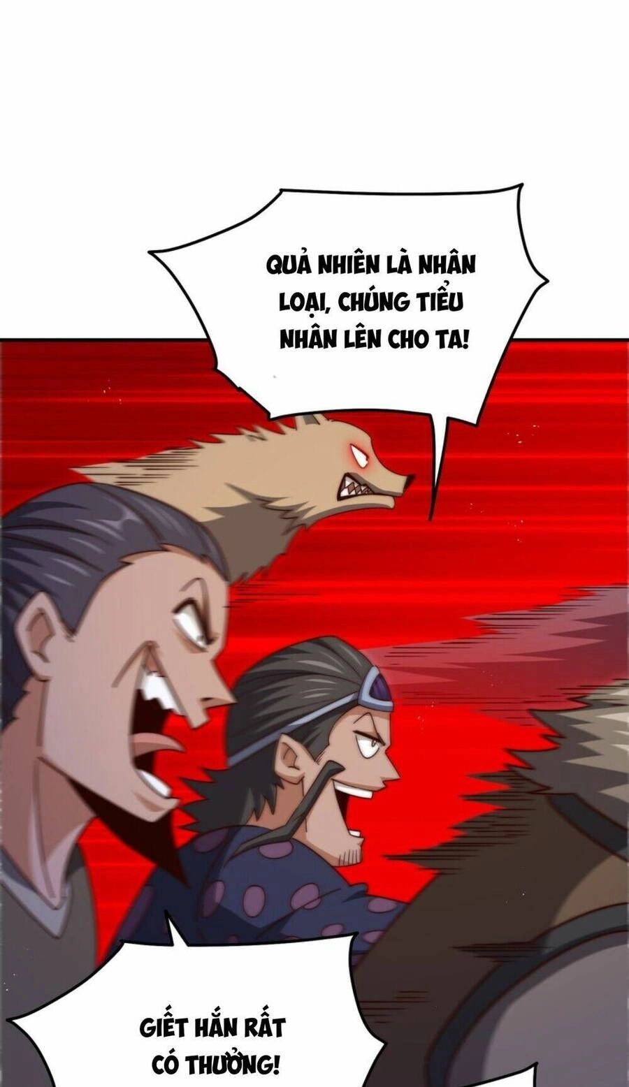 Người Trên Vạn Người Chapter 284 - 20