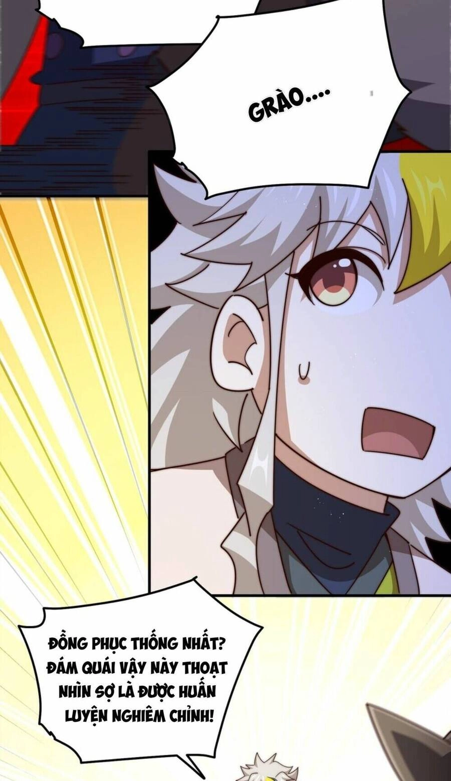 Người Trên Vạn Người Chapter 284 - 21