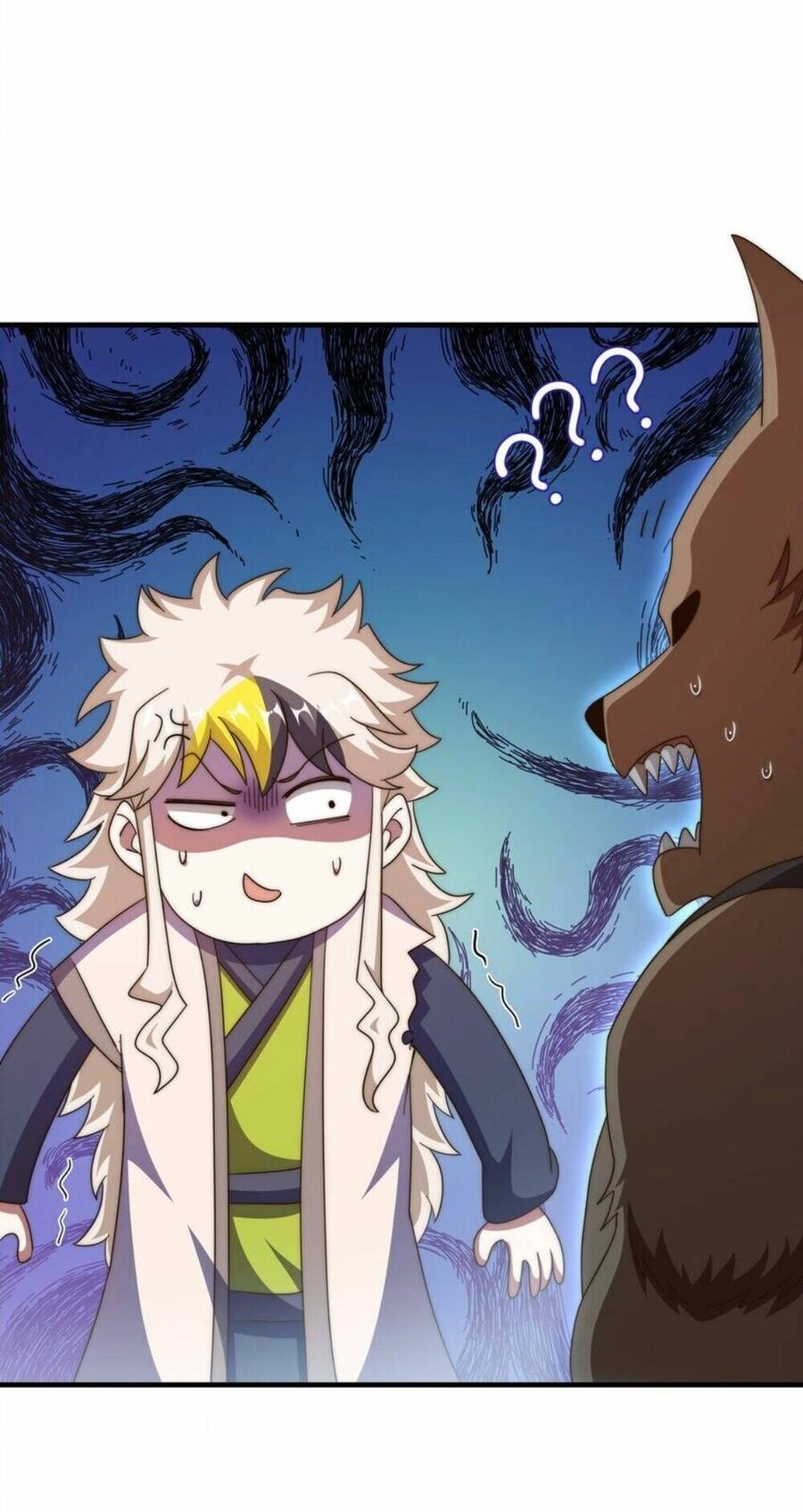 Người Trên Vạn Người Chapter 284 - 24