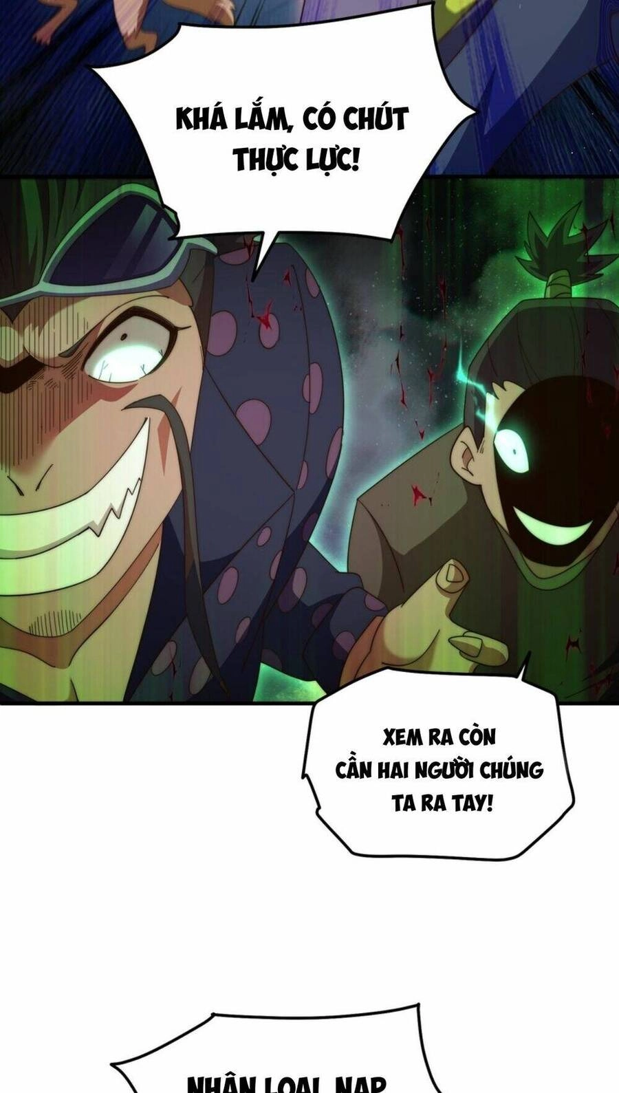 Người Trên Vạn Người Chapter 284 - 26